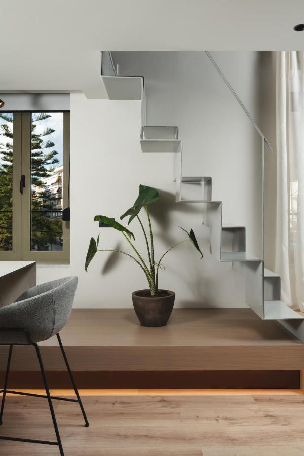 Urban Lofts Apartment Chania  Exterior photo